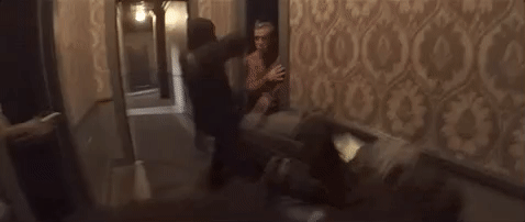 under pressure GIF by Logic