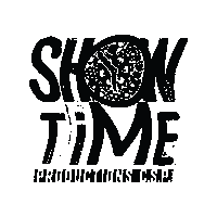 showtimeproductionsathens showtime greece bachelor athens Sticker