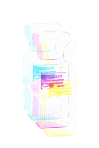 Thomasjud Sticker by extraitdeparfum