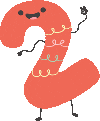 birthday bday Sticker