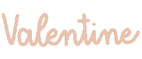 Pink Love Sticker