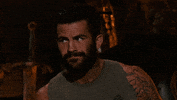 Yeah Right Side Eye GIF by Survivor CBS