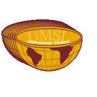 Umsl Sticker by University of Missouri-St. Louis