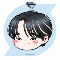 Leejunho GIF