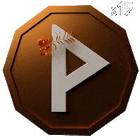 panteonrp  Sticker