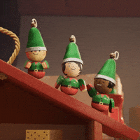 Animation Yes GIF by TheTinies