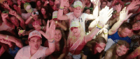 GIF by Robin Schulz