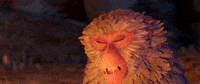 Tired Stop Motion GIF by LAIKA Studios