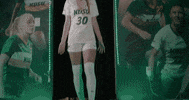 Soccer GIF by NDSU Athletics