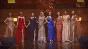 Miss Universe GIF