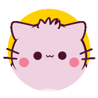 Oh No What Sticker by Pembe