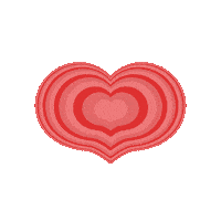 Heart Sticker by G's Fresh