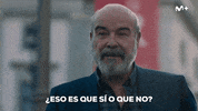 Antonio Resines No GIF by Movistar Plus+