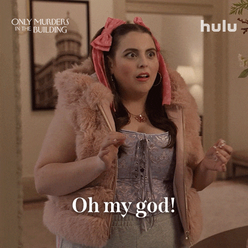 Season 5 GIF by HULU