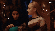 estamos saliendo going out GIF by Movistar+