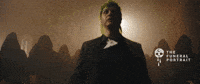 Praying Holy Water GIF by Better Noise Music