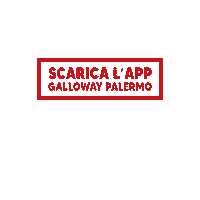Sticker by Galloway Palermo
