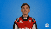 Ntt Indycar Series Sport GIF by INDYCAR
