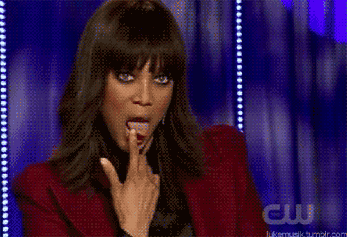 The Cw GIF