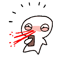 Meme Wow Sticker