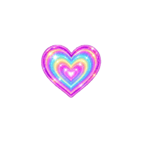 Love Sticker Hearts Sticker