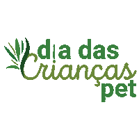 Dia Das Crianças Sticker by Total Neem