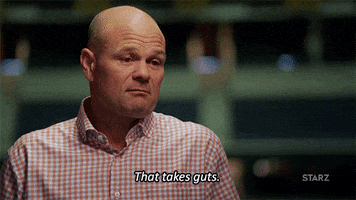 season 3 starz GIF by Survivor’s Remorse