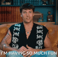 I Like This GIF by slicedbread