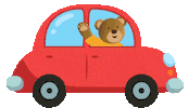 Fun Kids Sticker by HamleysCZ