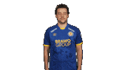 Eintracht Braunschweig Applause Sticker by Bundesliga