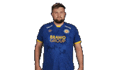 Eintracht Braunschweig Applause Sticker by Bundesliga