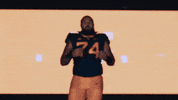 College Football GIF by WVU Sports