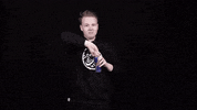 Red Bull Drinking GIF by ENCE