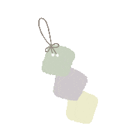 Yuco七夕 Sticker by fuwakuma.yuco