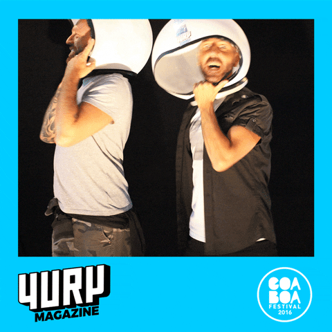 party festival GIF by YURY