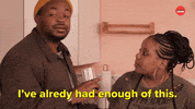 Family Thanksgiving GIF by BuzzFeed