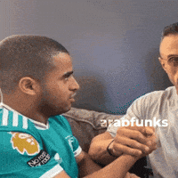 Laugh Morocco GIF