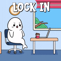 GIF by Sappy Seals