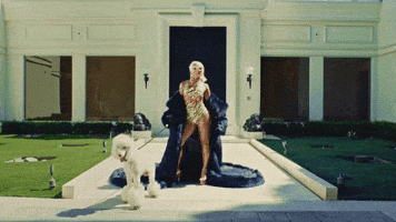 Icy Girl Diamonte GIF by Saweetie