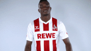 fc cologne GIF by 1. FC Köln