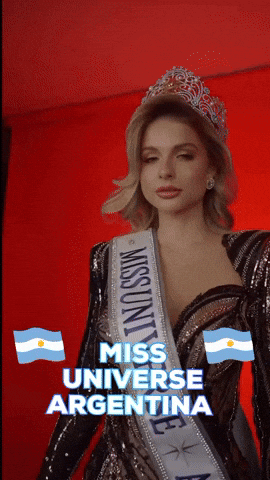 Vamos Argentina GIF