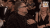 Guillermo Del Toro Applause GIF by Golden Globes