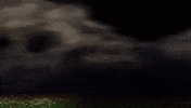 sea moving GIF