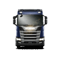 Trucks Scaniatrucks Sticker by Scania México