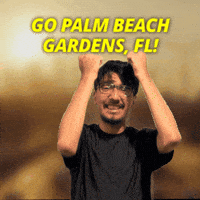 Palm Beach GIF