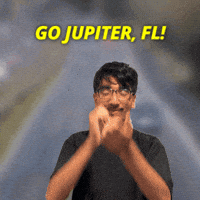 Palm Beach Jupiter GIF
