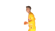 Philipp Koehn Sticker by FC Red Bull Salzburg
