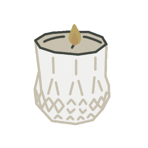 Flower Growing Sticker