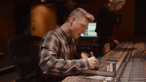 Last Christmas GIF by BACKSTREET BOYS
