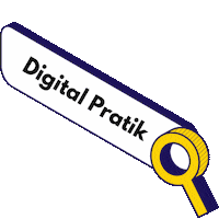 New Year Search Sticker by Digital Pratik